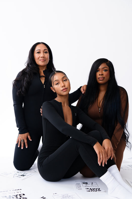 The Confidence Contour Jumpsuit